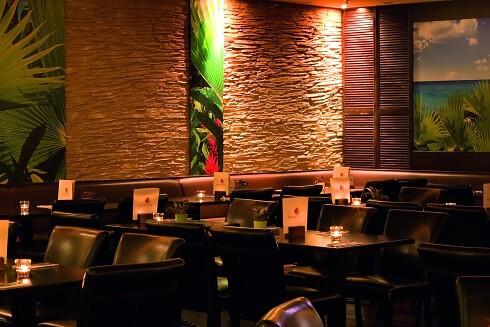 Mauritius Restaurant-Bar-Lounge in Stuttgart, Foto 1