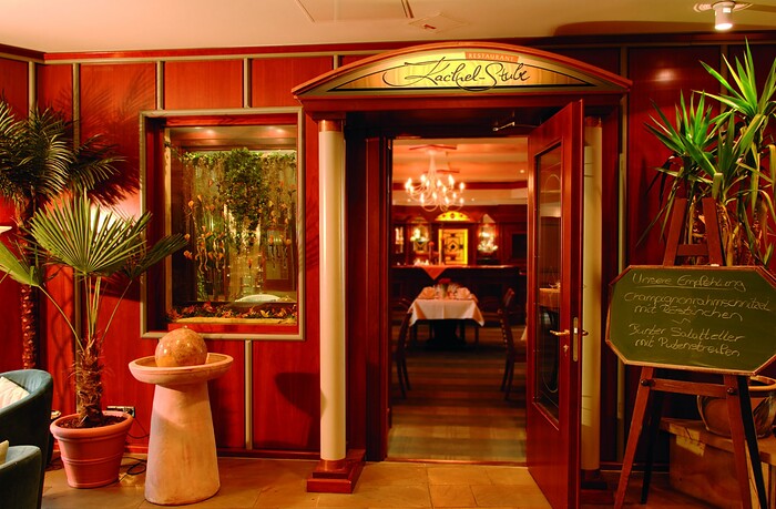 Altstadthotel in Versmold, Foto 9