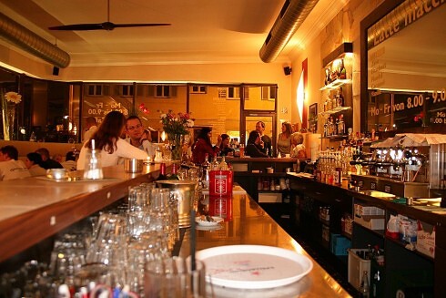 Bar Centrale in Holzkirchen, Foto 11