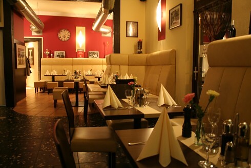 Bar Centrale in Holzkirchen, Foto 9
