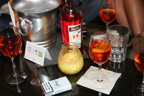 Bar Centrale in Holzkirchen, Foto 8