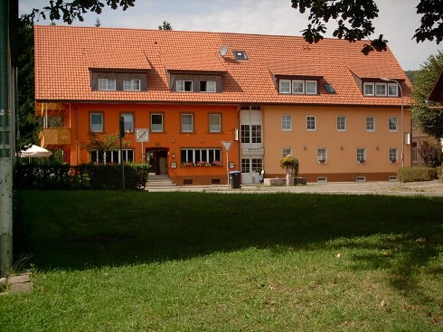  Andis Steakhüsli Hotel in Schopfheim, Foto 7