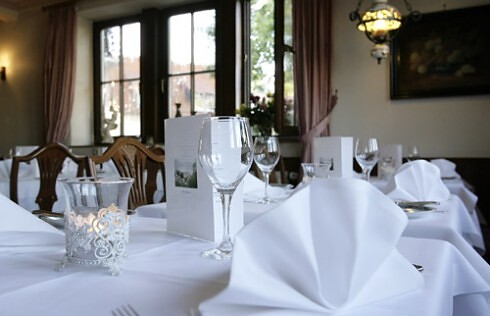 Antica Osteria Concini in Mehlingen