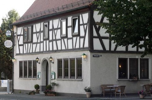 Antica Osteria Concini in Mehlingen, Foto 3