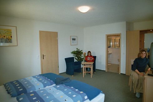  Andis Steakhüsli Hotel in Schopfheim, Foto 6