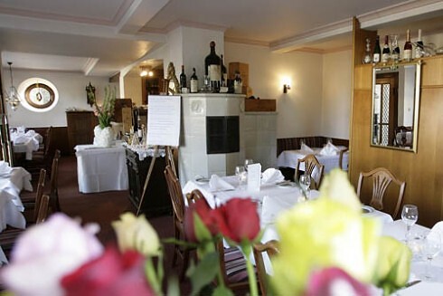 Antica Osteria Concini in Mehlingen, Foto 2