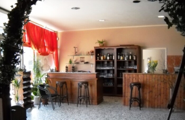 Restaurant Taverna Kalispera in Berkenthin
