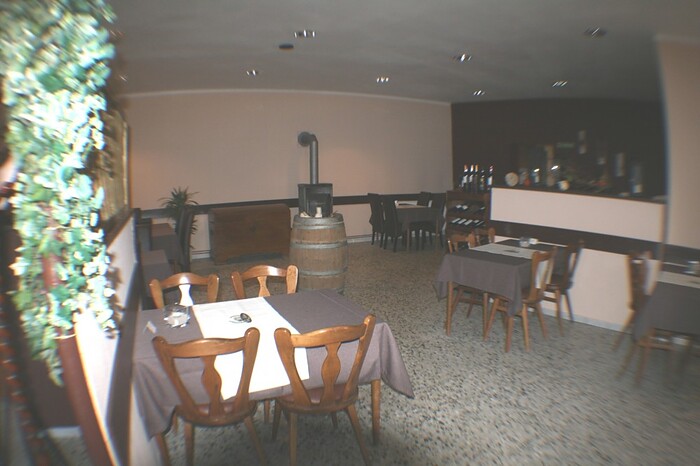 Taverna Kalispera in Berkenthin, Foto 6