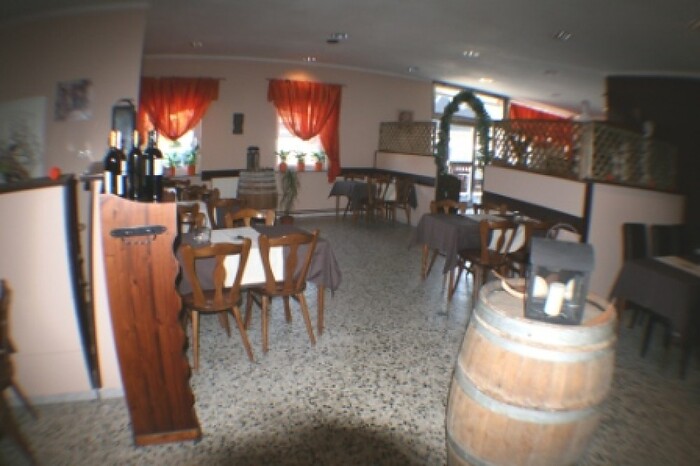 Taverna Kalispera in Berkenthin, Foto 4