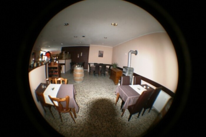 Taverna Kalispera in Berkenthin, Foto 1