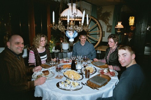  Andis Steakhüsli Hotel in Schopfheim, Foto 5