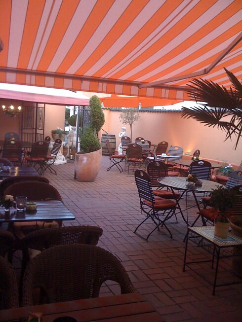 Restaurant Weinhaus La Vigna in Bad Honnef