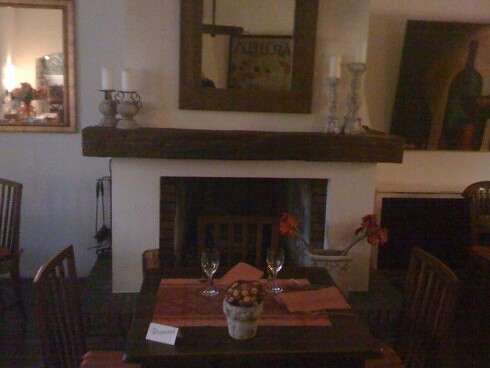 Weinhaus La Vigna in Bad Honnef, Foto 9