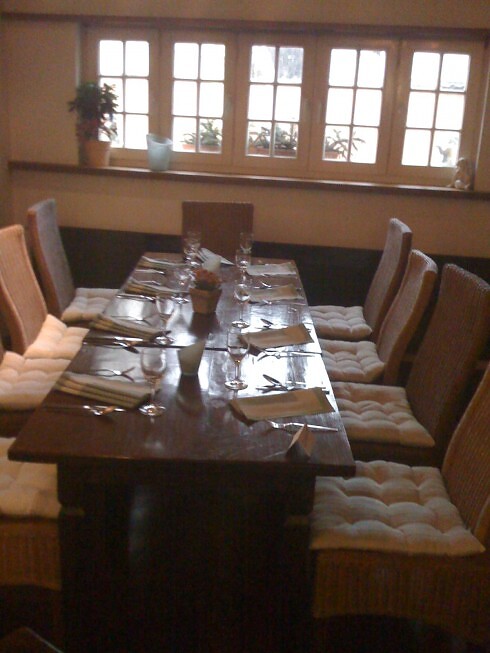 Weinhaus La Vigna in Bad Honnef, Foto 8