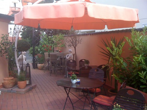 Weinhaus La Vigna in Bad Honnef, Foto 7