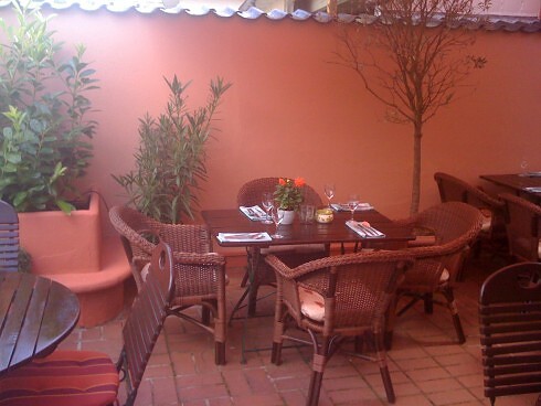 Weinhaus La Vigna in Bad Honnef, Foto 6