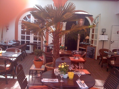 Weinhaus La Vigna in Bad Honnef, Foto 5