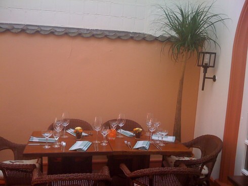 Weinhaus La Vigna in Bad Honnef, Foto 4
