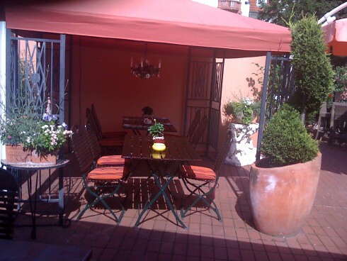 Weinhaus La Vigna in Bad Honnef, Foto 1