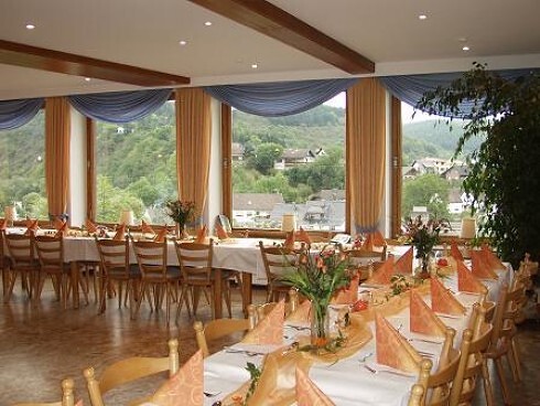 Hotel Restaurant Cafe zur Linde in Schuld, Foto 6