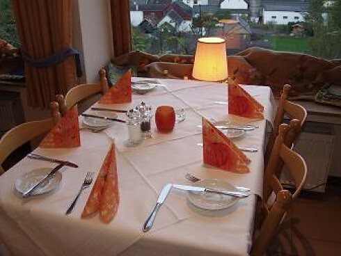 Hotel Restaurant Cafe zur Linde in Schuld, Foto 4