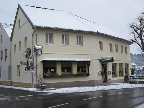 Hotel Restaurant Cafe zur Linde in Schuld, Foto 2