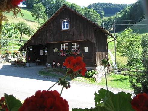 Altenvogsthof in Oberried, Foto 5