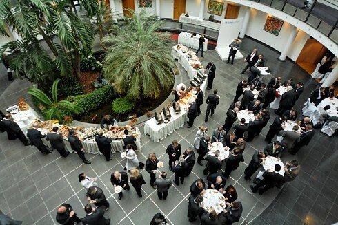 W Gourmet Restaurant in Mayen, Foto 13
