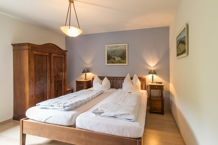  Goldener Adler Oberried - Hotel & Appartements in Oberried, Foto 4