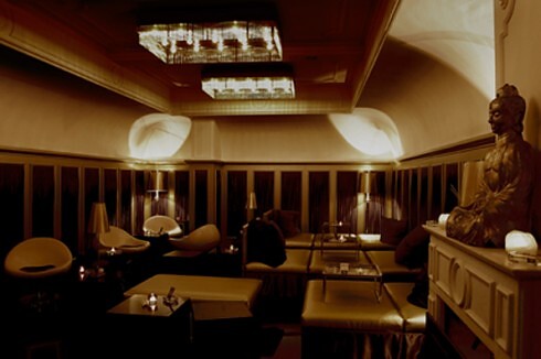 Nektar in München, Foto 1