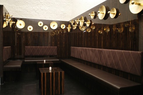 Nektar in München, Foto 3