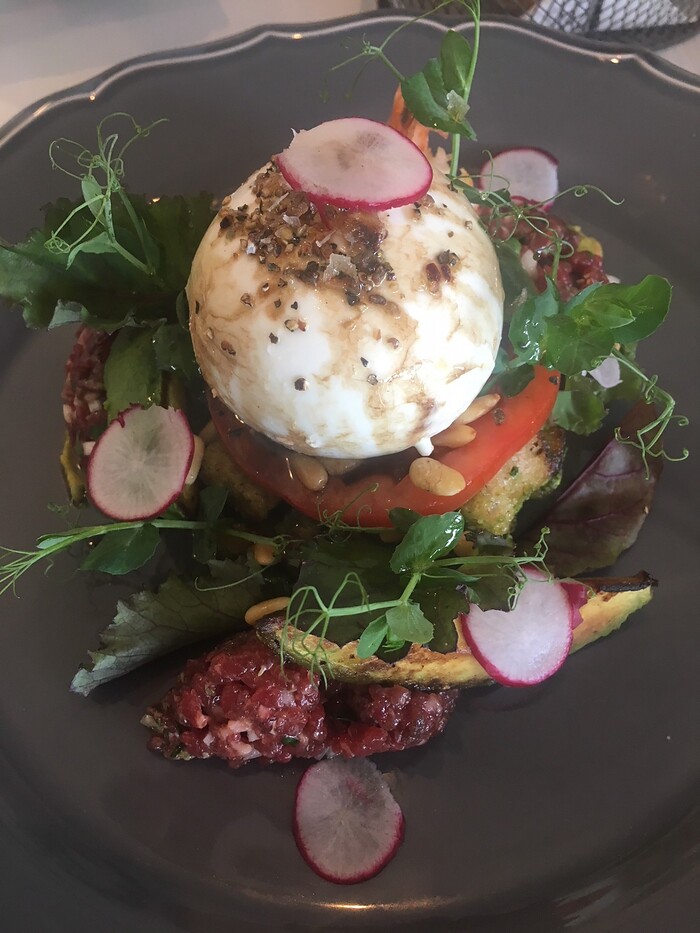 CARPE DIEM Grill&Grün in Köln, Foto 1
