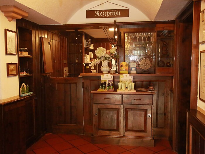 Hotel Pfronten Oberer Wirt in Pfronten, Foto 12