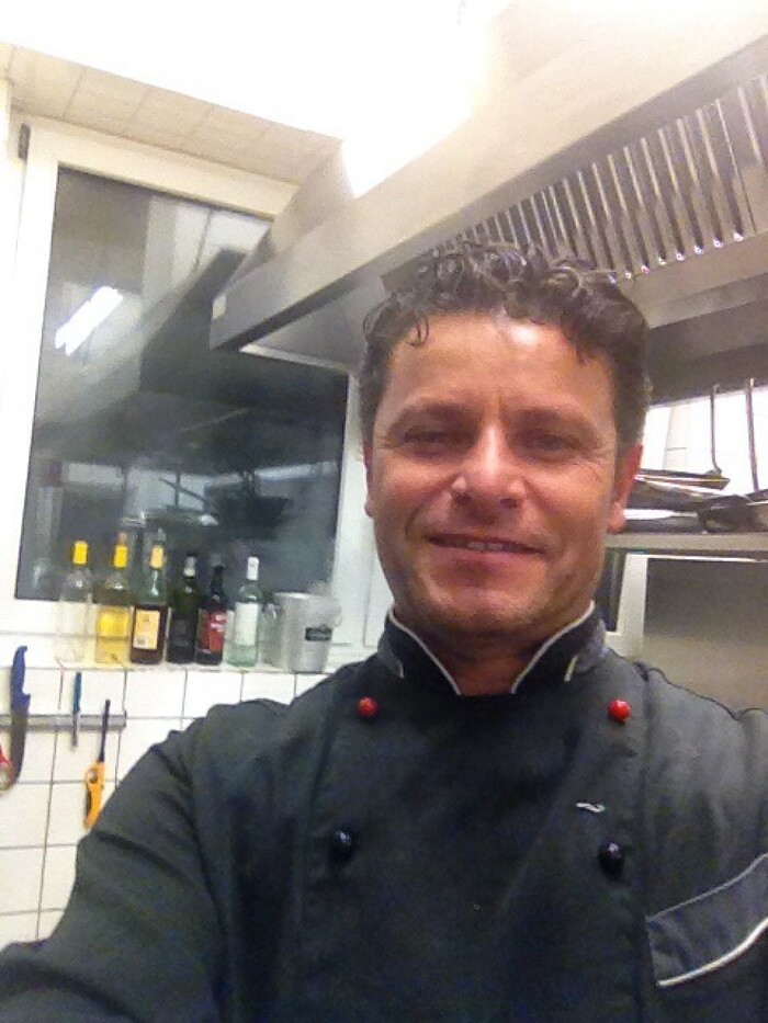 Trattoria Santa Lucia in Stuttgart, Foto 5