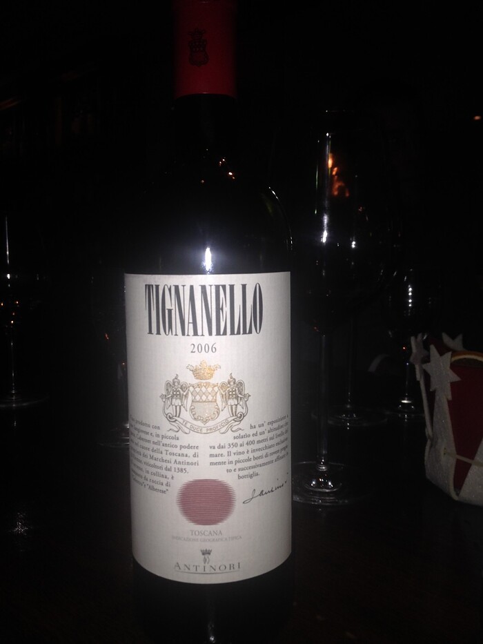 Trattoria Santa Lucia in Stuttgart, Foto 4