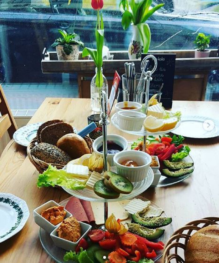 Veggiemaid in Oldenburg, Foto 5