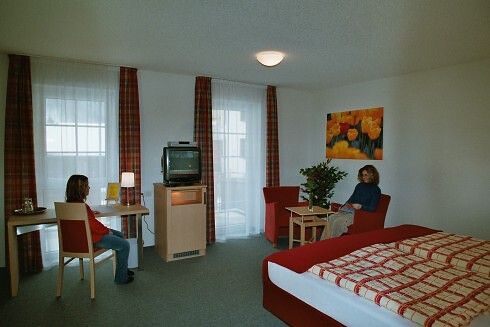  Andis Steakhüsli Hotel in Schopfheim, Foto 1