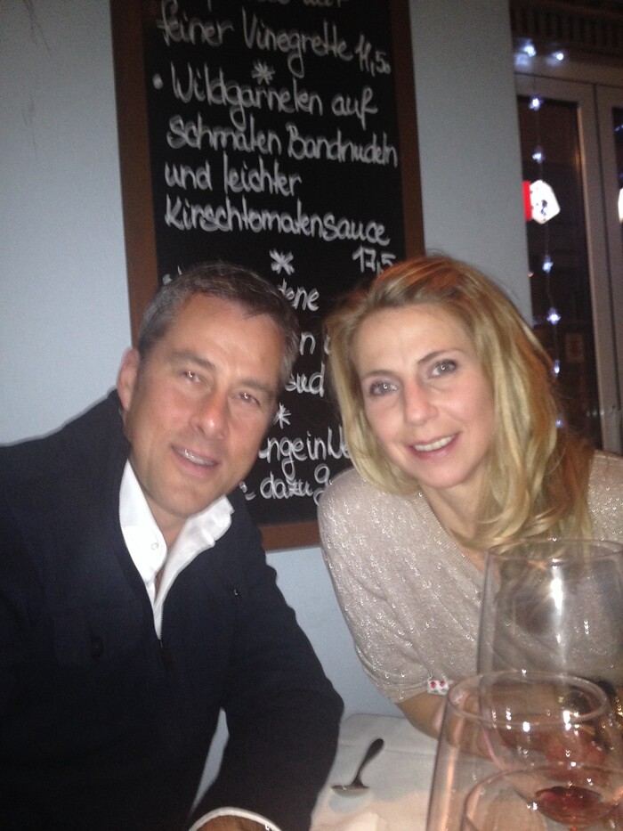 Trattoria Santa Lucia in Stuttgart, Foto 3