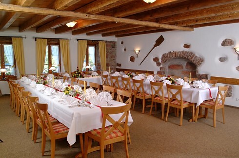 Hotel-Restaurant Löwen in Schopfheim