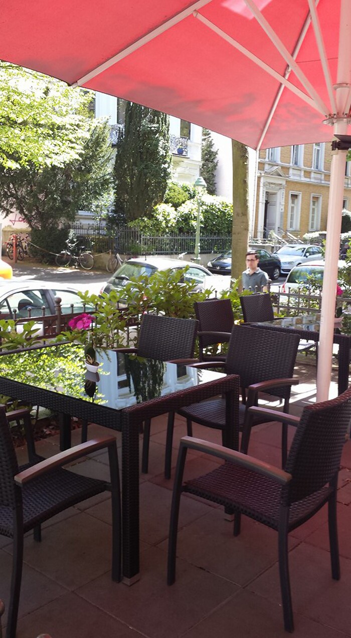 Nisha Restaurant in Bonn, Foto 9