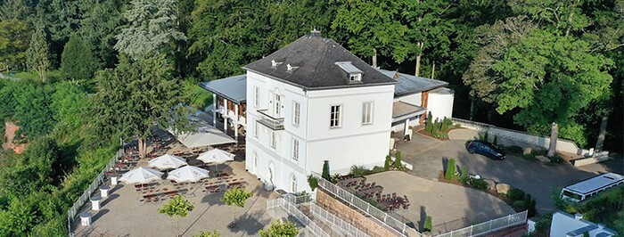 Villa Weißhaus Trier in Trier, Foto 3