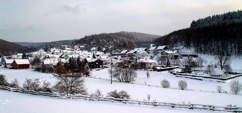 Weiperfelder Hof in Waldsolms, Foto 2