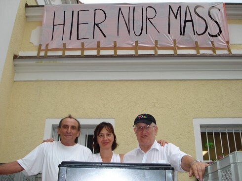 Prüfeninger Schlossgarten in Regensburg, Foto 16