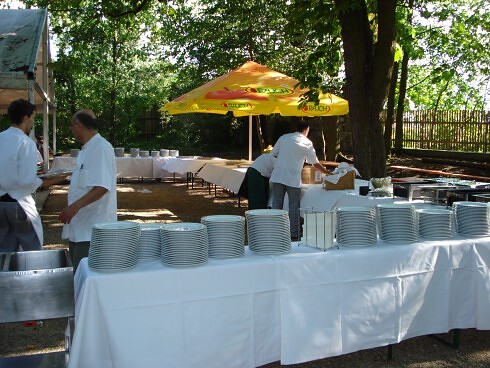 Prüfeninger Schlossgarten in Regensburg, Foto 14