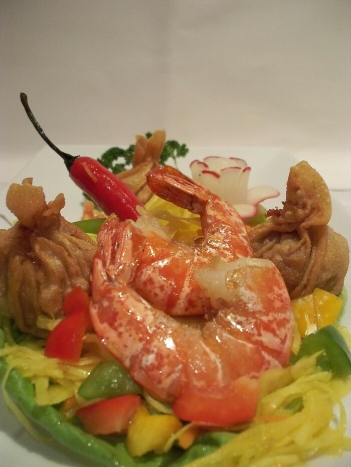 China Restaurant Kink-Lon in Aachen, Foto 13