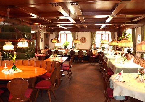 Hotel-Restaurant Löwen in Schopfheim, Foto 14