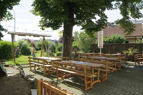 Hotel-Restaurant Löwen in Schopfheim, Foto 13