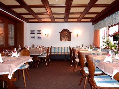 Hotel-Restaurant Löwen in Schopfheim, Foto 11