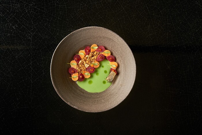 Rutz Restaurant in Berlin, Foto 3