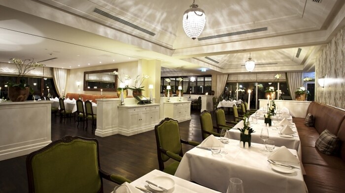 Kempinski Frankfurt Restaurant EssTisch in Neu-Isenburg, Foto 3